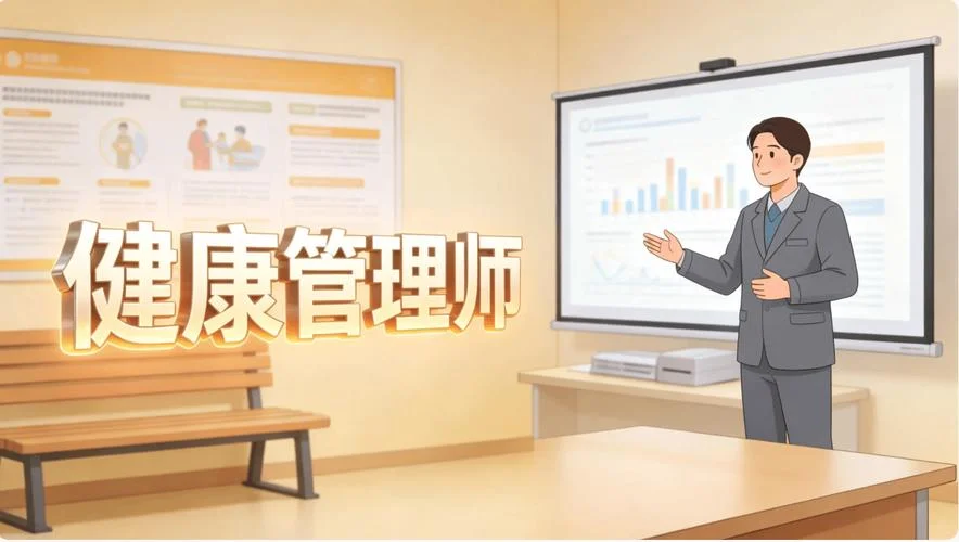 健康管理培训班报名_1