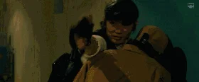 动图剧情解析-动图剧情分析