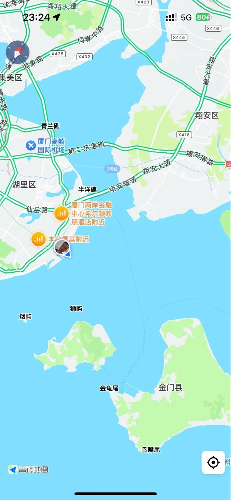 金门大学位置在哪_1
