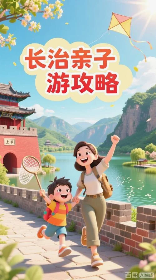 山西周边二日游亲子游-山西亲子两日游