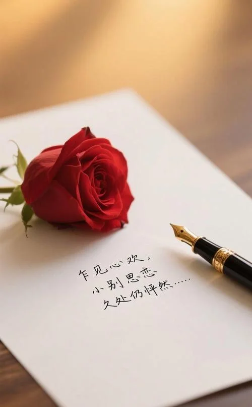唯爱过下一句-唯爱过下一句