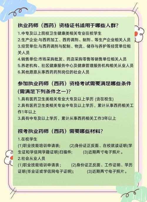初级药师报名条件-初级药师报名门槛 初级药师报名条件-初级药师报名门槛
