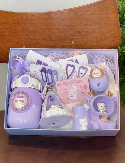侄女两岁生日送什么礼物好-侄女两岁生日送什么礼物