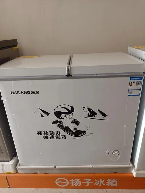 冰柜品牌起名_1