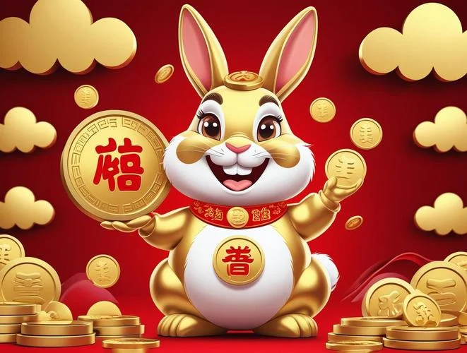 属兔2020年1偏财运势_2