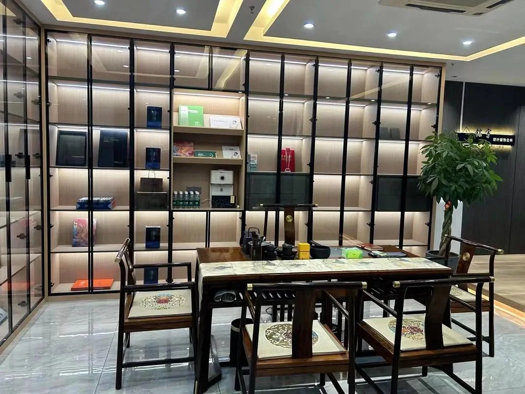云浮装修公司哪家好_1