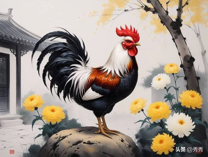 属鸡几月份生是最好的-属鸡好命月