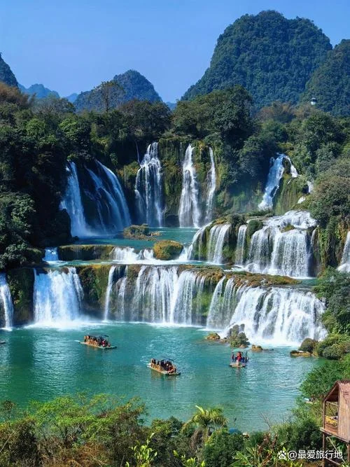 桂林市旅游景点-桂林旅游必去景点