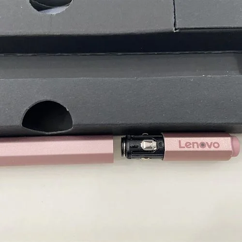 联想miix510笔怎么用-联想 MIIX510 笔使用方法