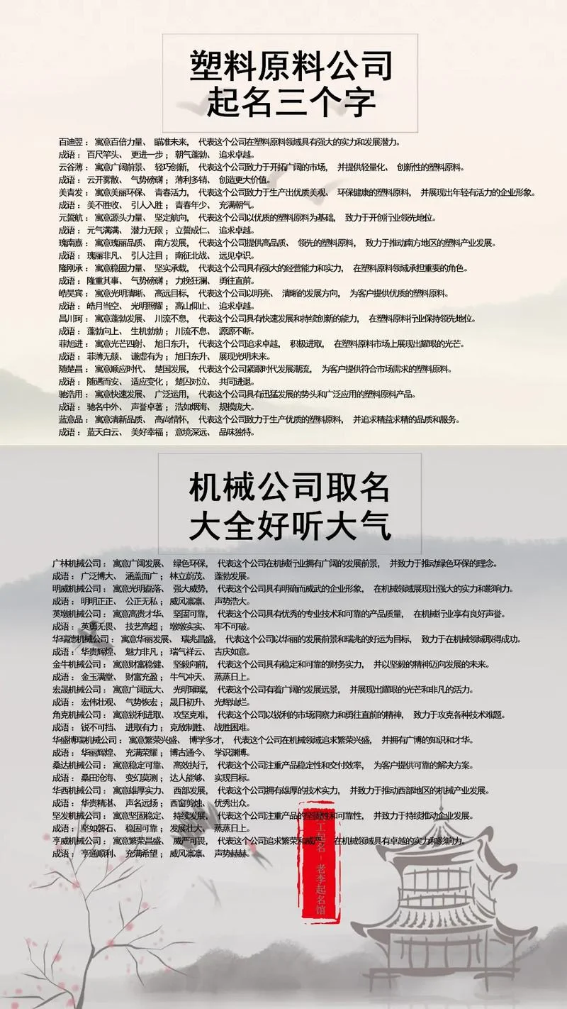 广告公司起名三个字_1