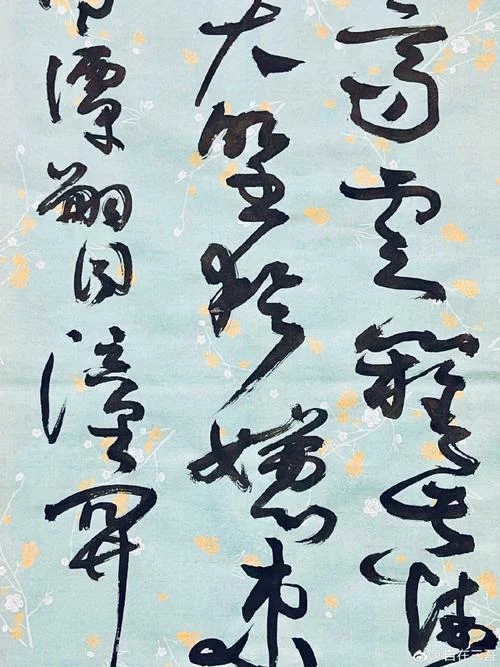 山人潼关不解平上一句_2