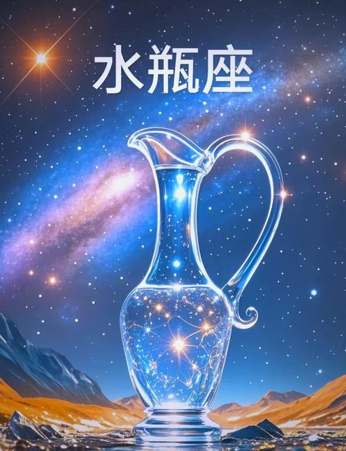 水瓶座塔罗今日运势-水瓶座今日塔罗运势