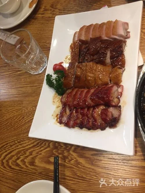 悦萃港式茶餐厅历史-悦萃港式茶餐厅历史