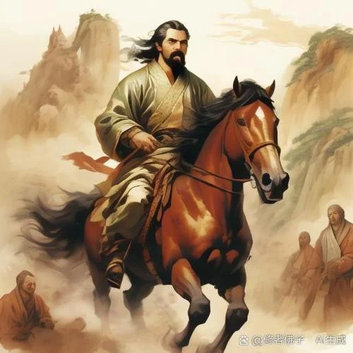 伯乐与千里马作者是谁_1