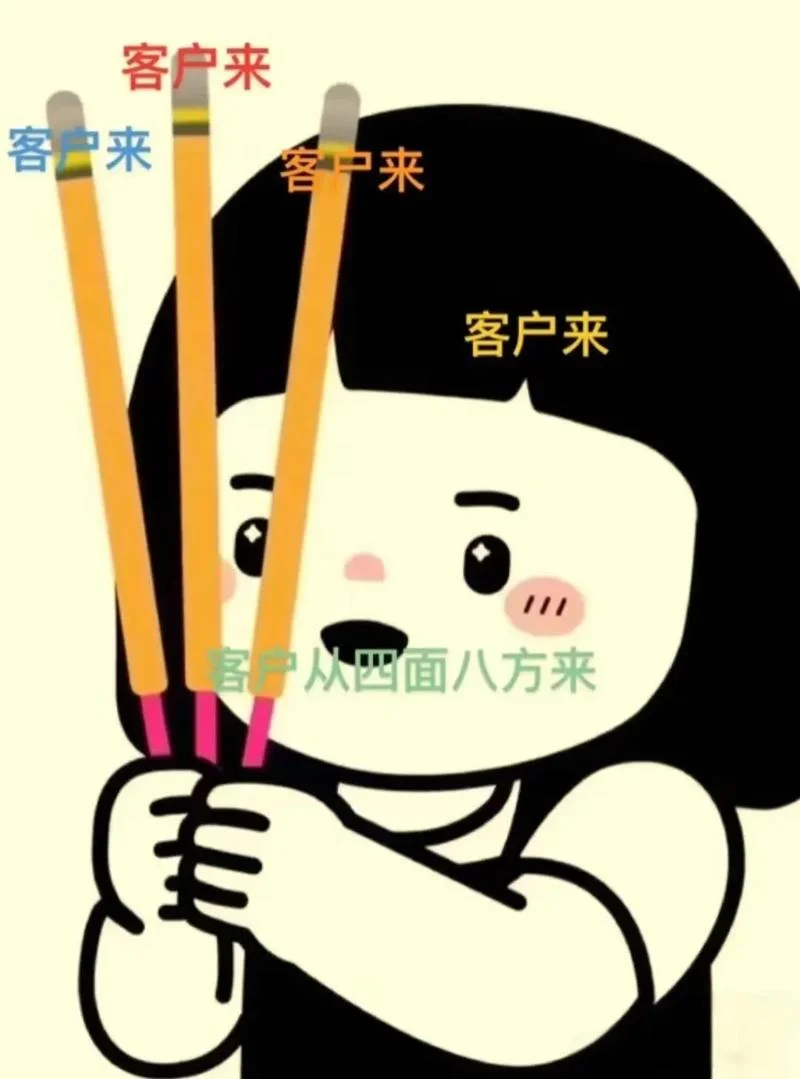 佛系销售什么意思啊_1