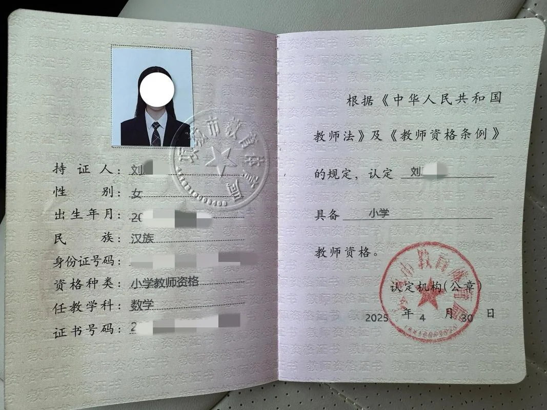 中国教资证书查询_2