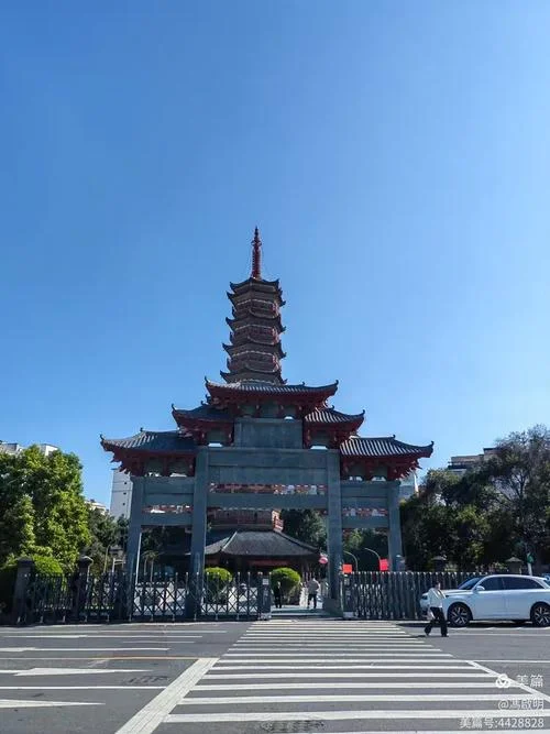 信丰附近网红打卡景点-信丰网红打卡地