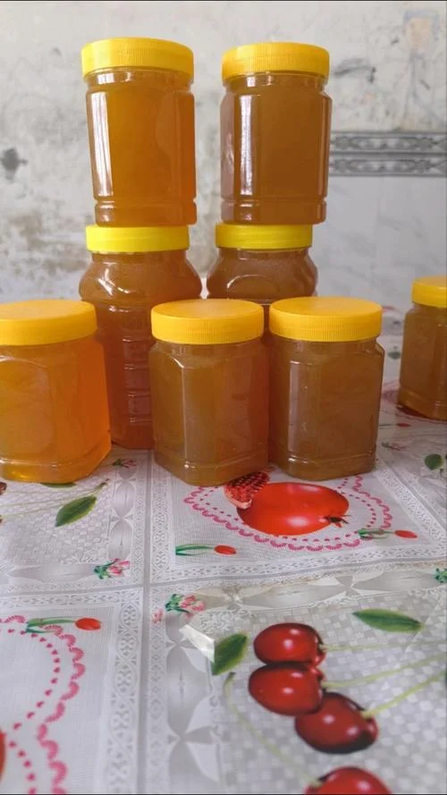 什么样的蜂蜜是真蜂蜜_1