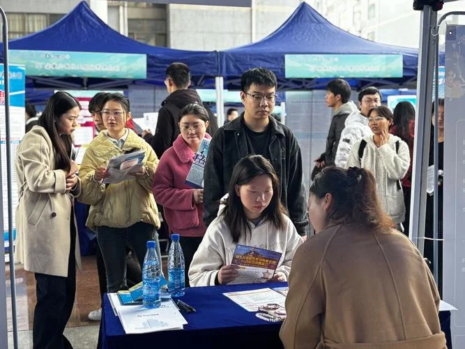 武汉留学招聘会-武汉留学招聘
