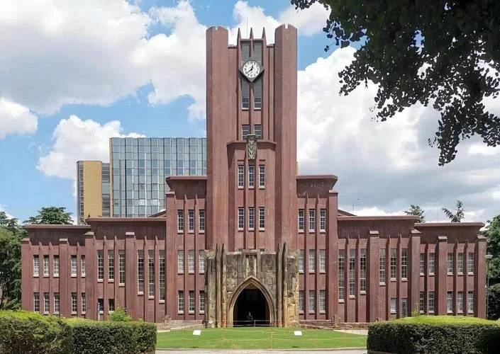 日本大学校园环境较好的公立大学_2