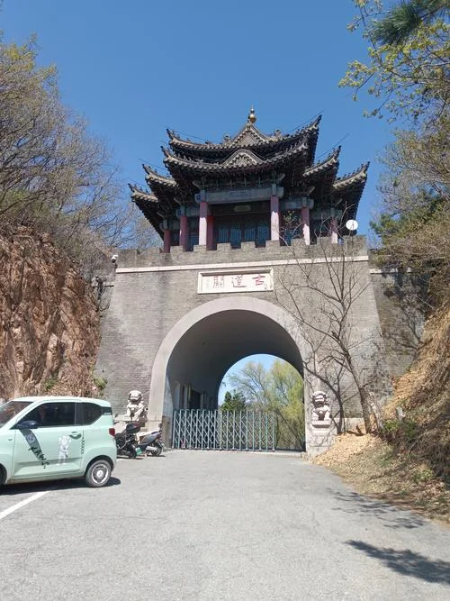 鞍山景区有哪些景点-鞍山必游景点推荐