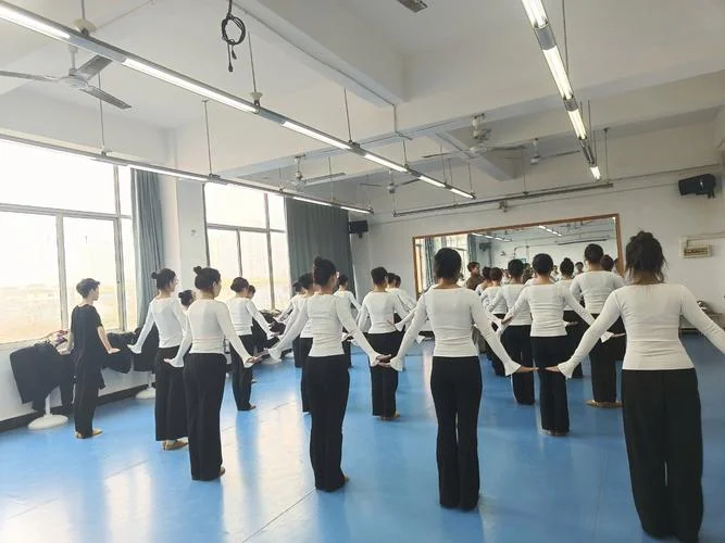 高考艺考舞蹈培训学校_2
