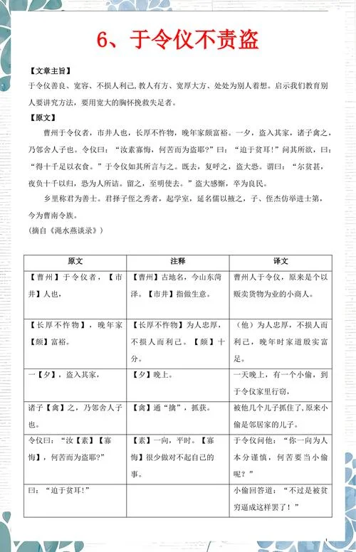 七不责出处_1