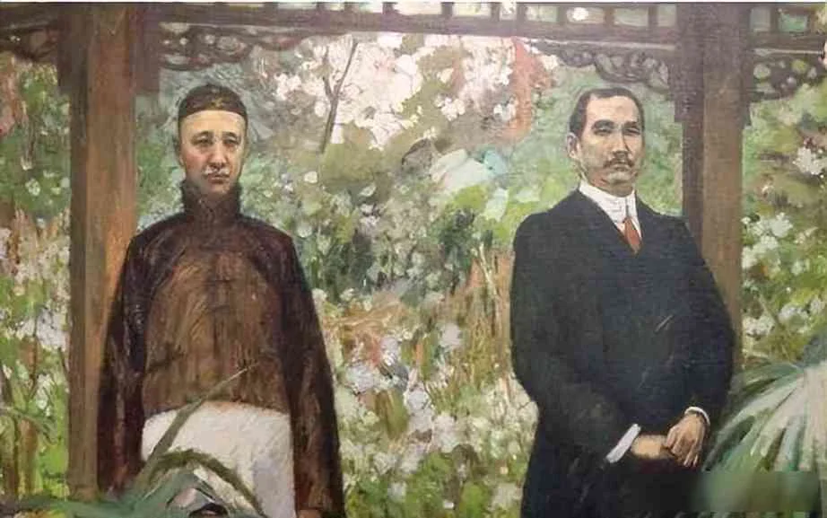 载沣结局-载沣结局改写