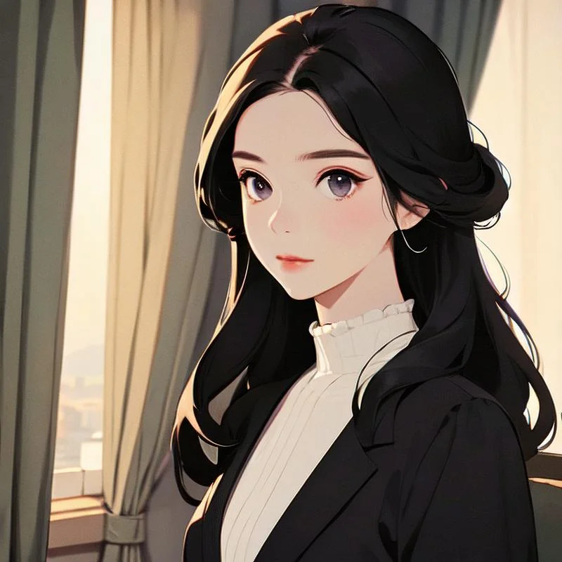抖音网红头像霸气_2