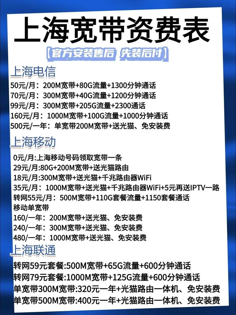 哪家网络公司价格便宜_1