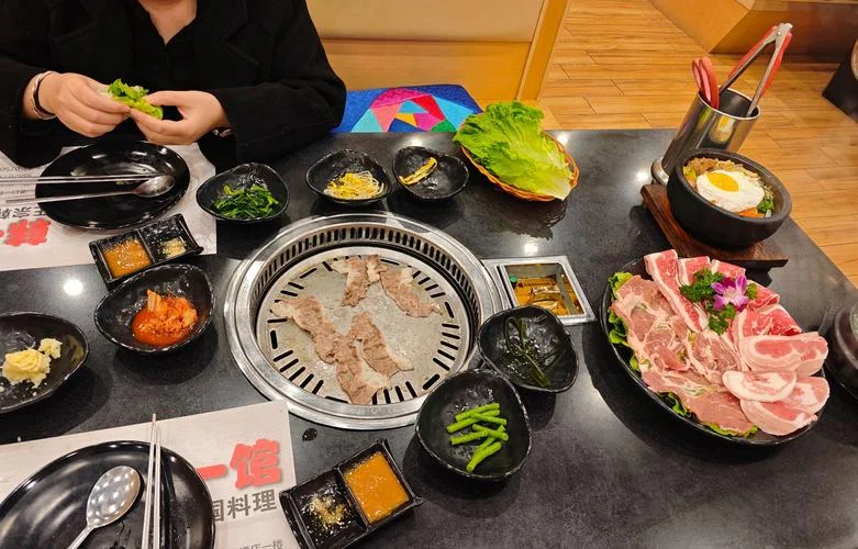 韩国烤肉的历史文化-韩烤肉历史文化