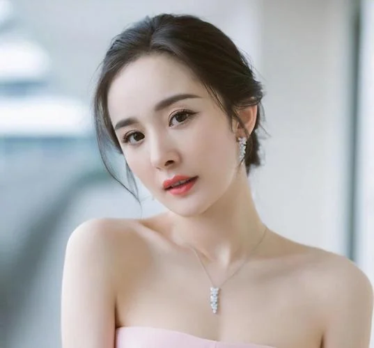 杨幂高考成绩算高吗_1