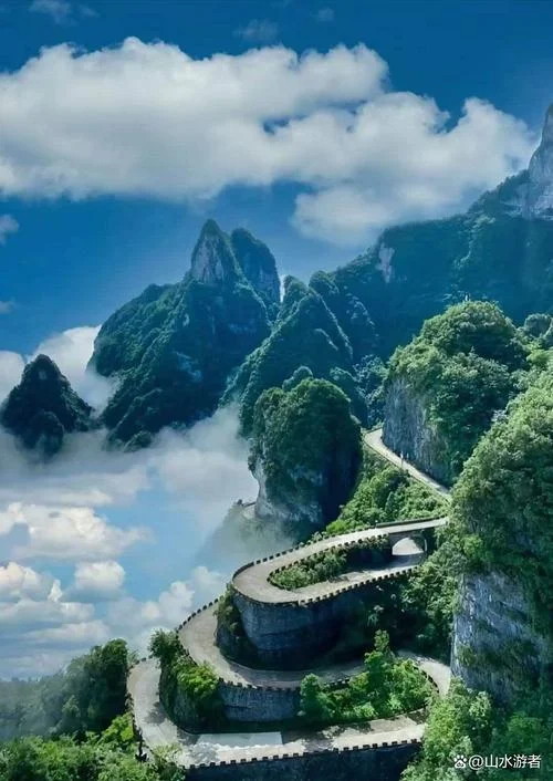 湖南哪些小景点好玩_2