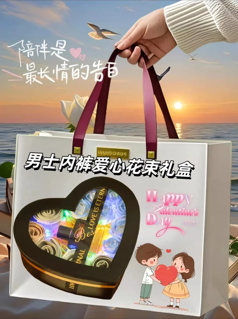 520送什么礼物给另一半_2
