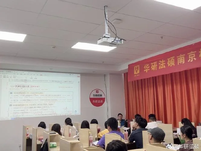法硕考研培训机构面授-法硕考研面授班