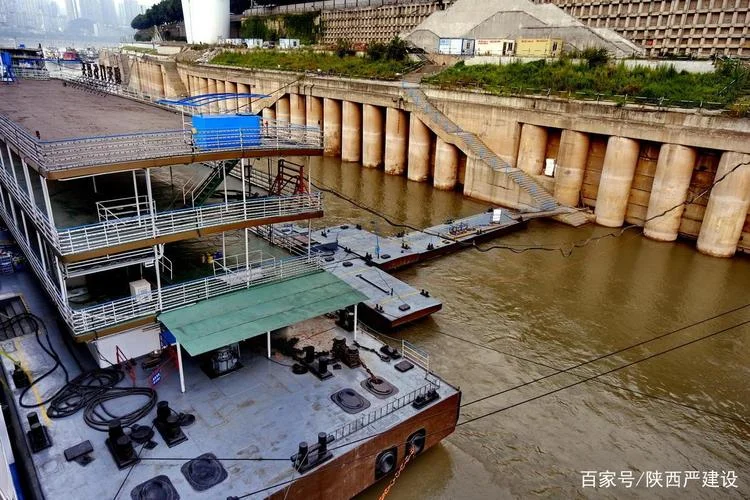 建一个码头要多少钱-建码头投资成本