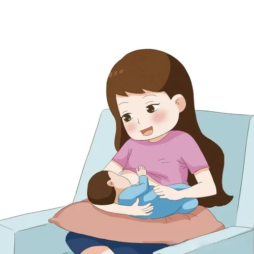 梦见生了个小孩喂母乳-梦生婴哺乳