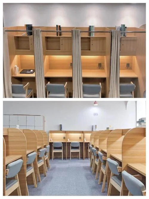 晋城考研考点学校_1