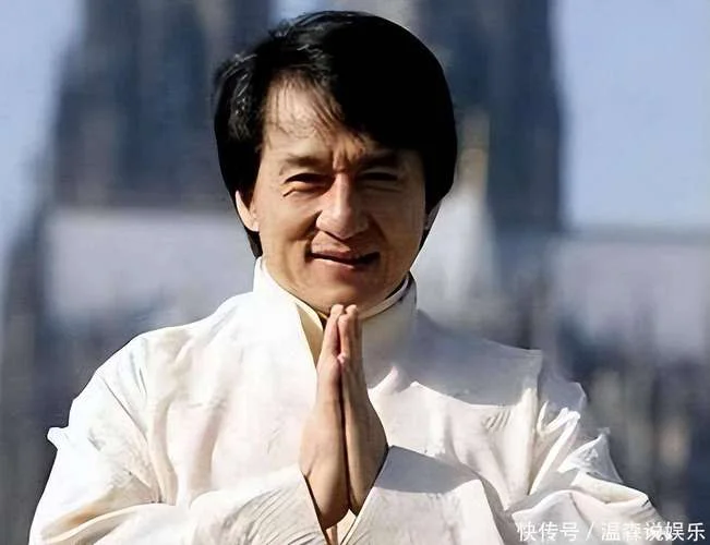 成龙鼻子面相-成龙鼻相面相