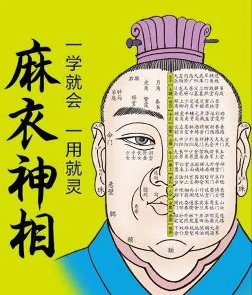 看面相有道理吗_1