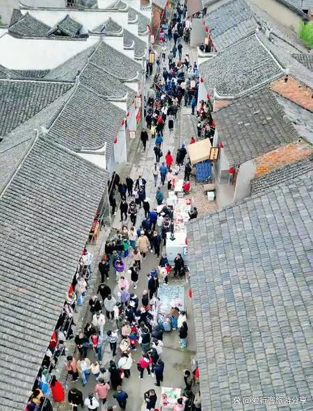旅游监利攻略_1