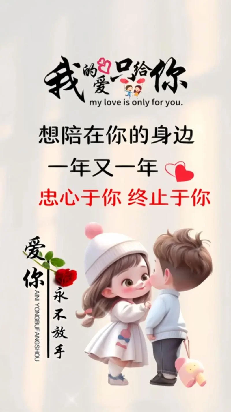 深情不及久伴出自哪里_1
