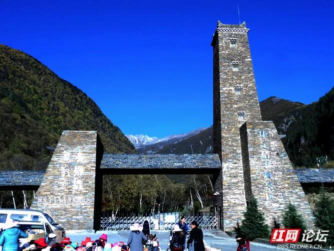 甘孜自治州景点_1