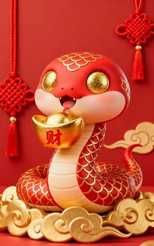 2019年属蛇i的运势-2019蛇年运势