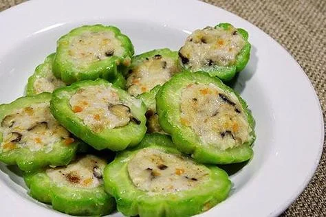 孕妇梦见吃苦瓜-孕妇梦食苦瓜