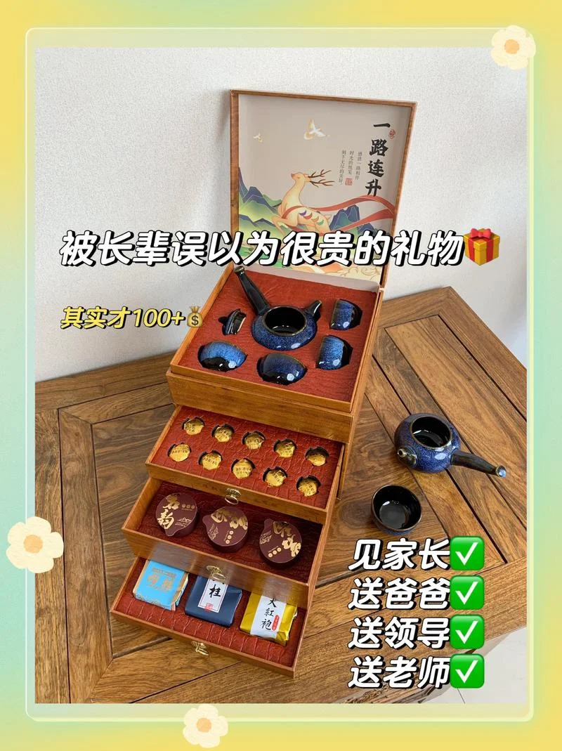 送领导礼物排行榜最新_2