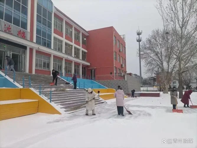 青州市东夏中学_1