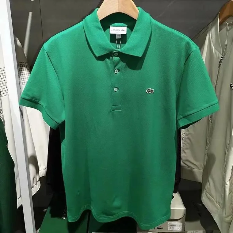 鳄鱼男装品牌标志是什么牌子_1