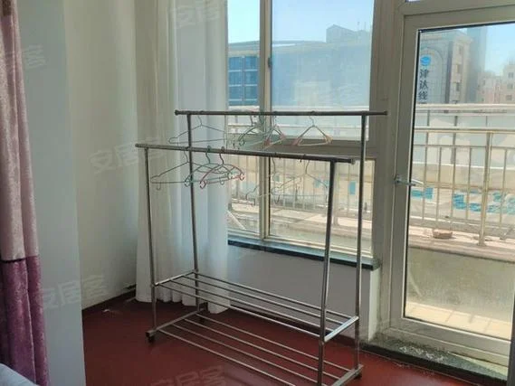 启城福邸是哪一年建的_1