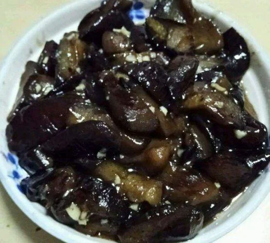 梦见洗茄子_2